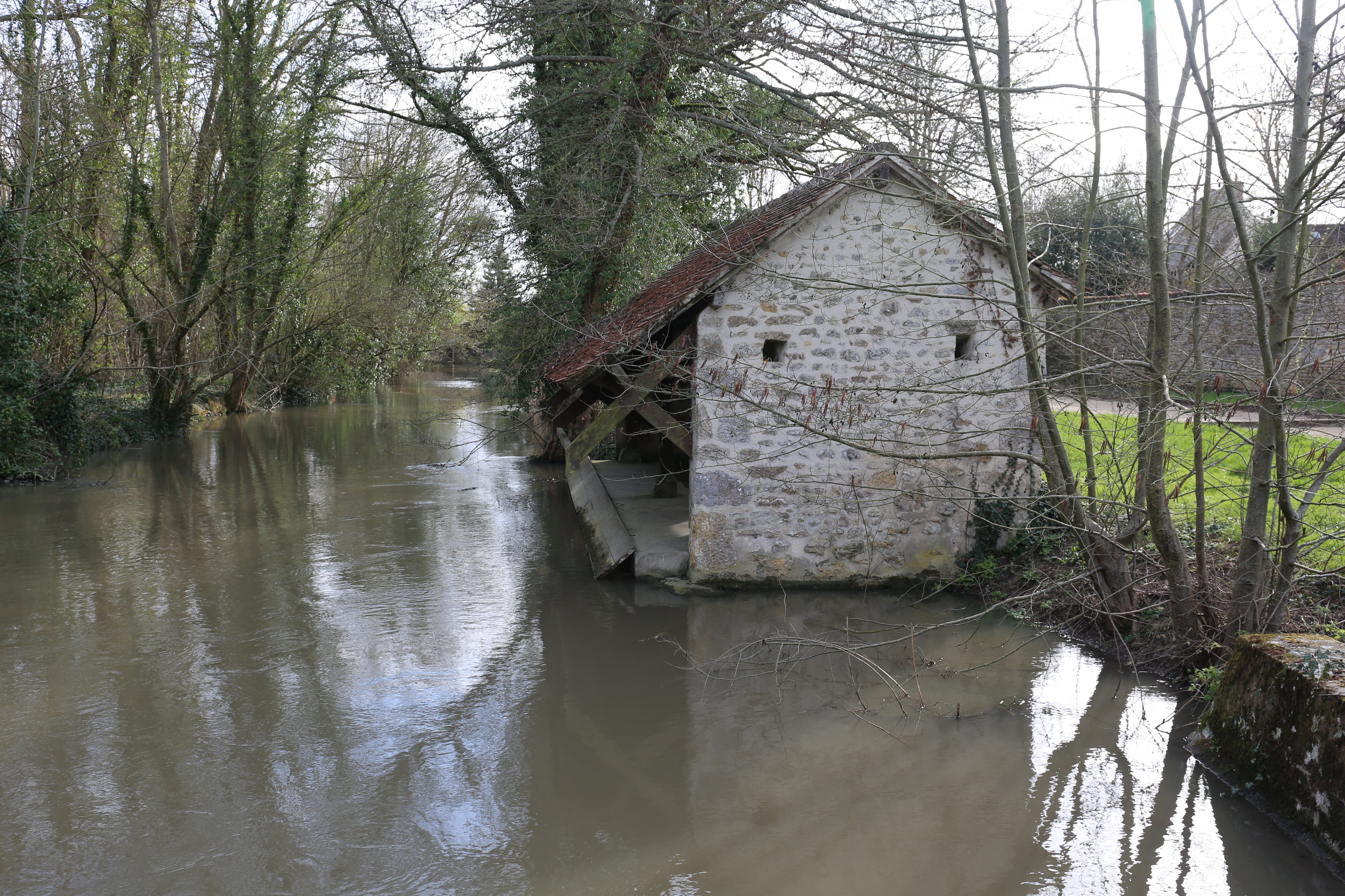 Briarres-sur-Essonne, Briarres-sur-Essonne - photo 2