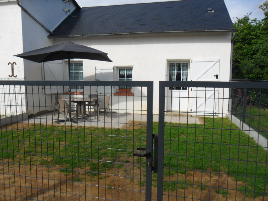 Gîtes des Grands Bois Martins