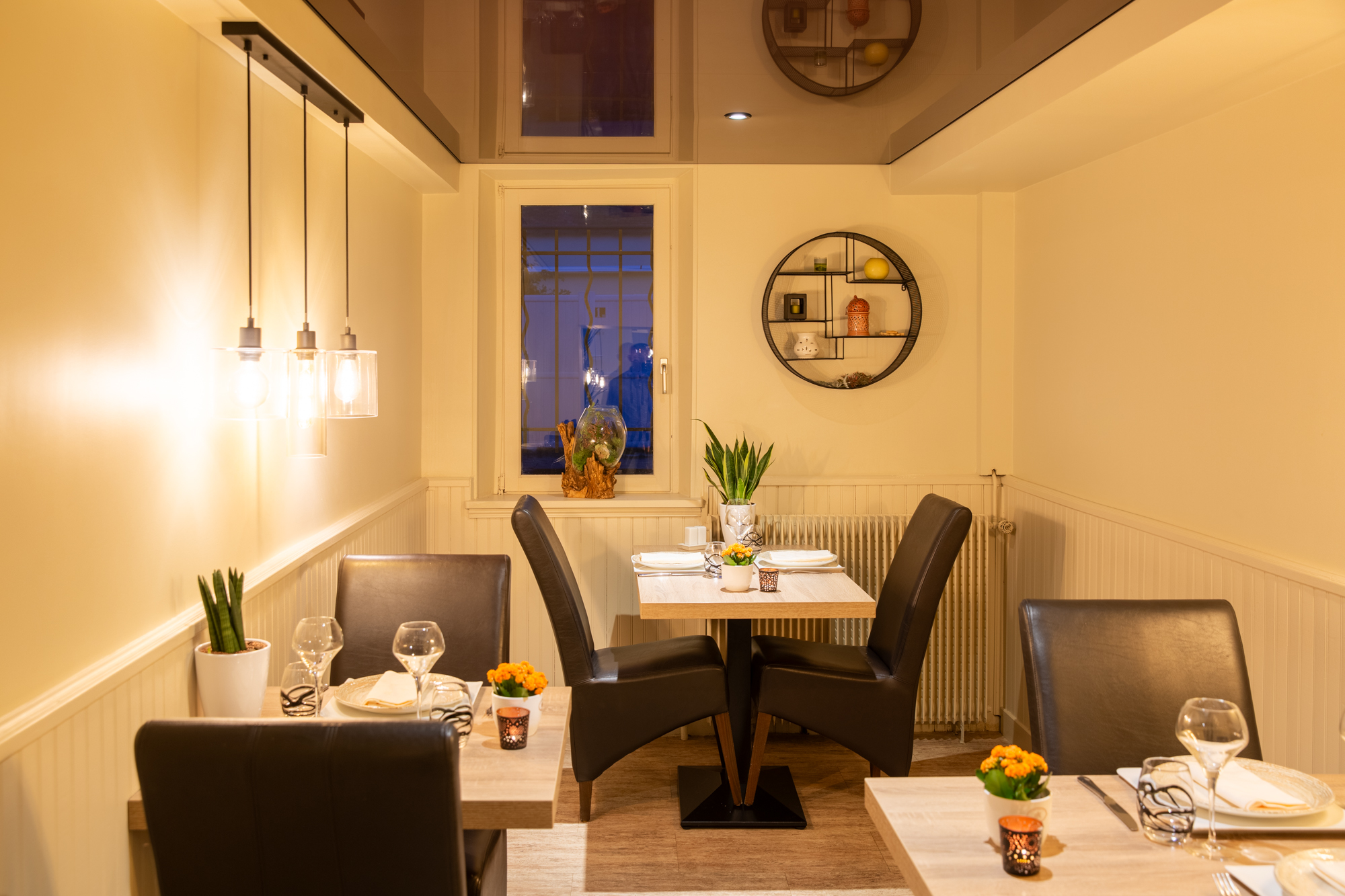 L'Orangerie de Montargis