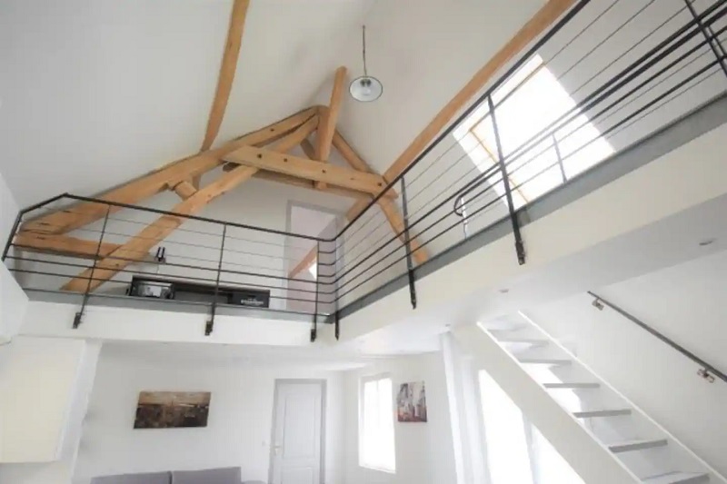 Gîte de la petite forge, Clévilliers - photo 3