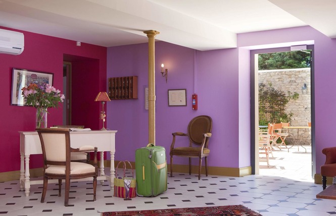 Ô en couleur, Oucques La Nouvelle - photo 3