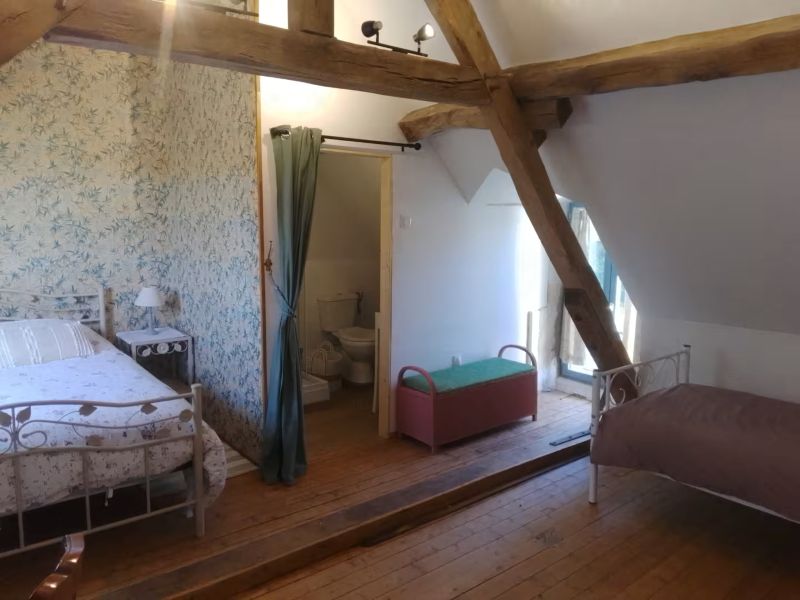 Le Berry, Bélâbre