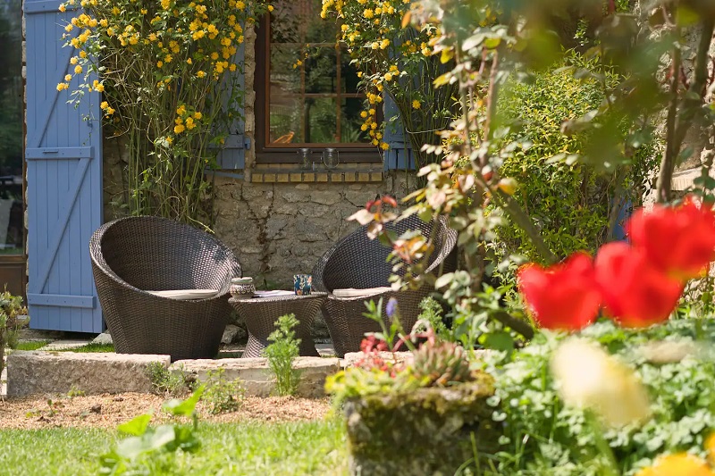 Chez Catherine, Sours - photo 16