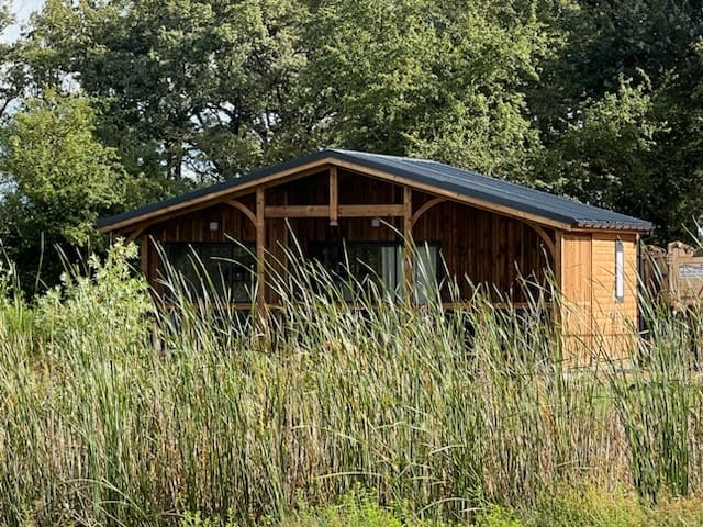 La Brenne à cheval : circuits en marguerite au départ du centre équestre et gîte de l'Epineau, Ruffec - photo 3