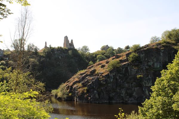 Gîte à proximité du lac d'Eguzon, Saint-Plantaire - photo 14