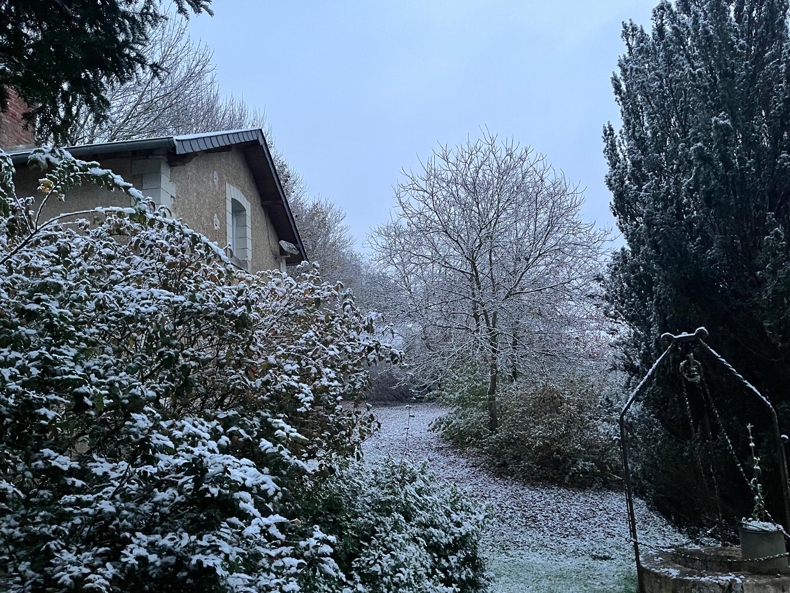 Domaine du moulin de la plaine, Troo - photo 11