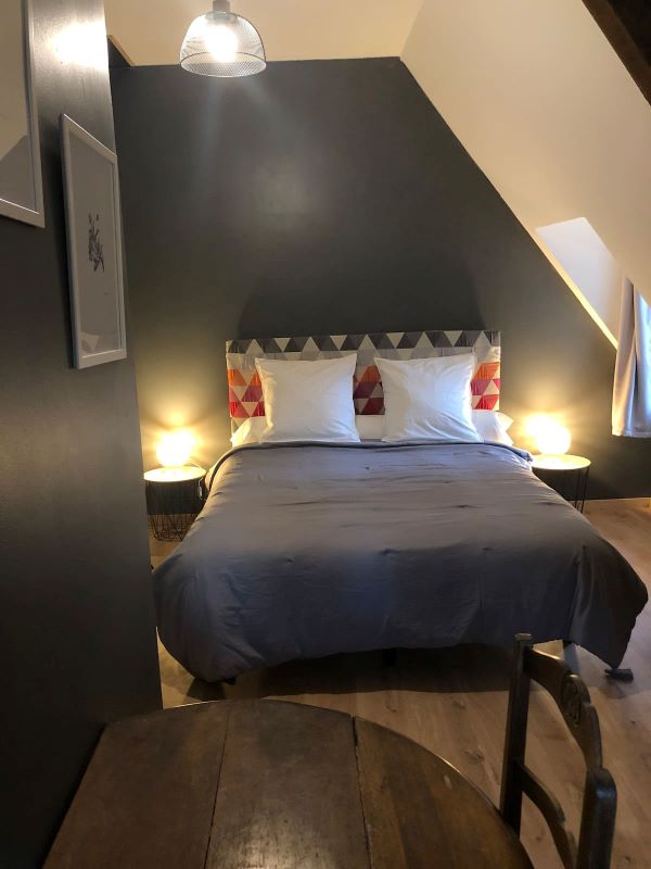 Le Moulin de Mijault, Sauzelles - photo 9