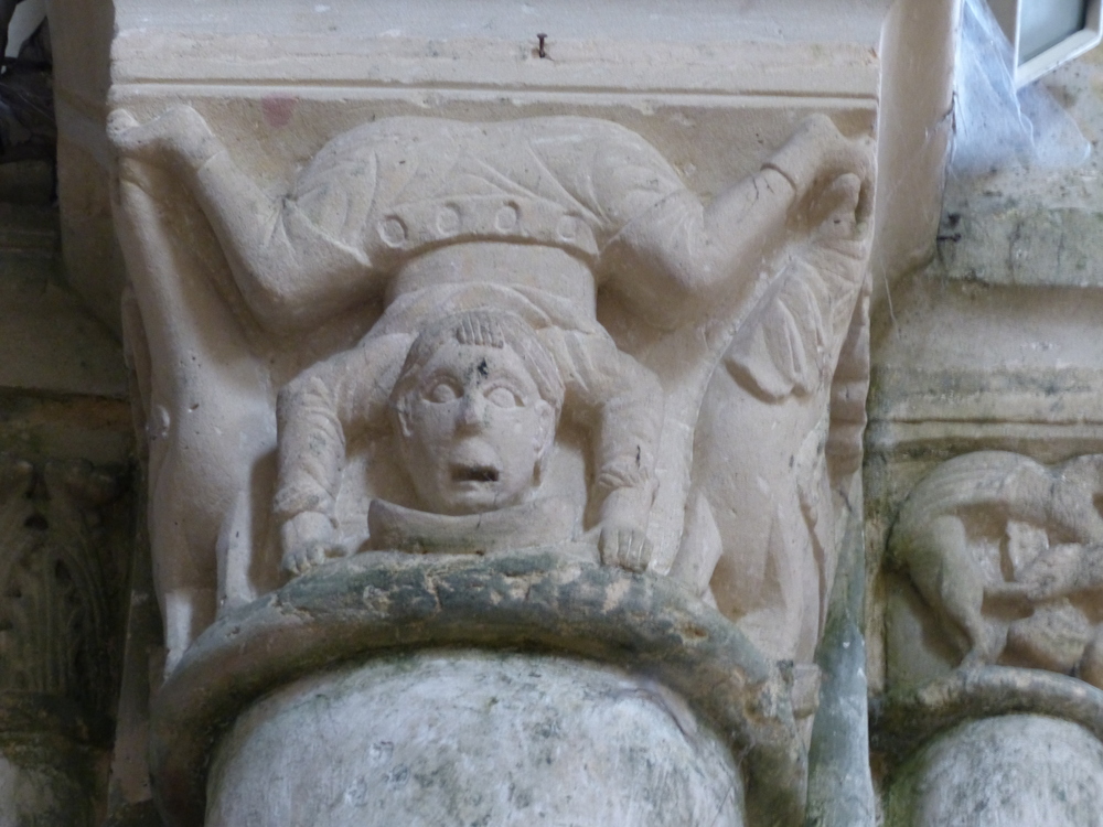 Eglise Saint-Symphorien