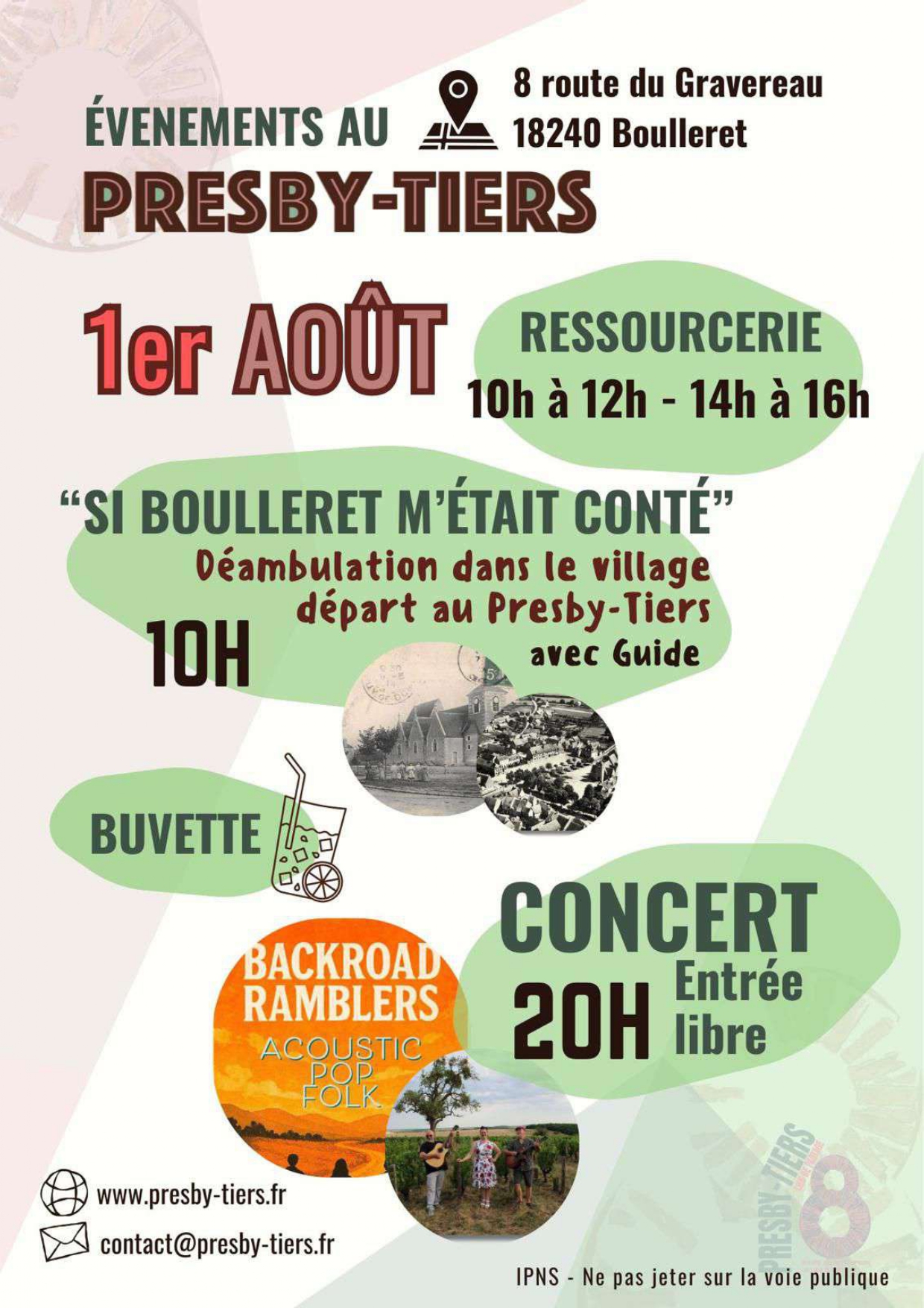 La Ressourcerie