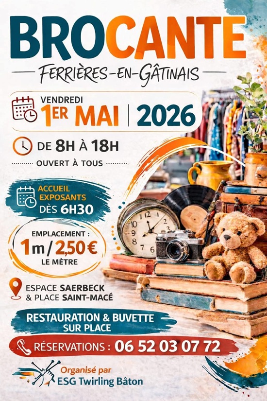 Brocante