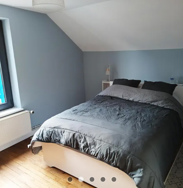 Les petits logis de l'écluse, Noyers-sur-Cher - photo 12