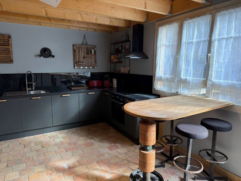 La maison cachée, Déols - photo 2