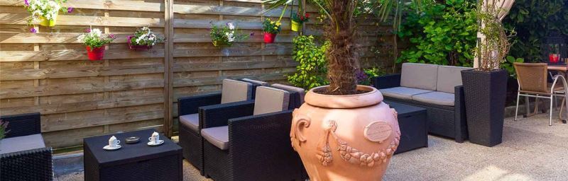 Restaurant Bistronomique de l'Ecu de France