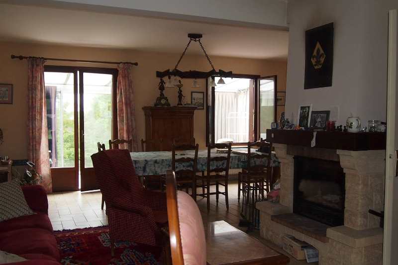 Maison familiale, Chabris - photo 2