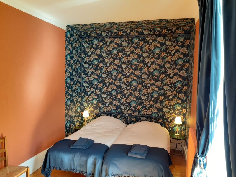 Gîte Château de la Vallière, Nazelles-Négron - photo 9