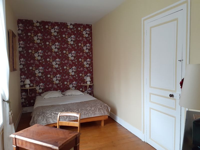 Gîte Château de la Vallière, Nazelles-Négron - photo 17