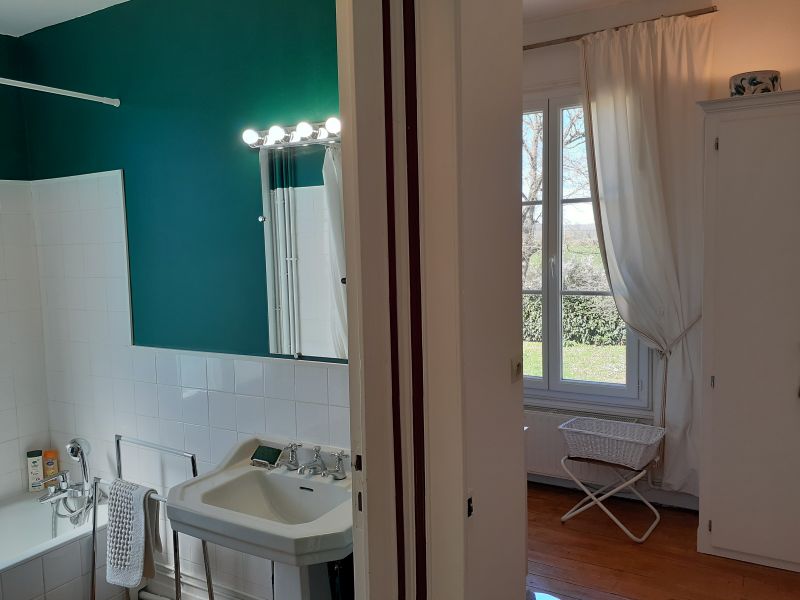 Gîte Château de la Vallière, Nazelles-Négron - photo 8