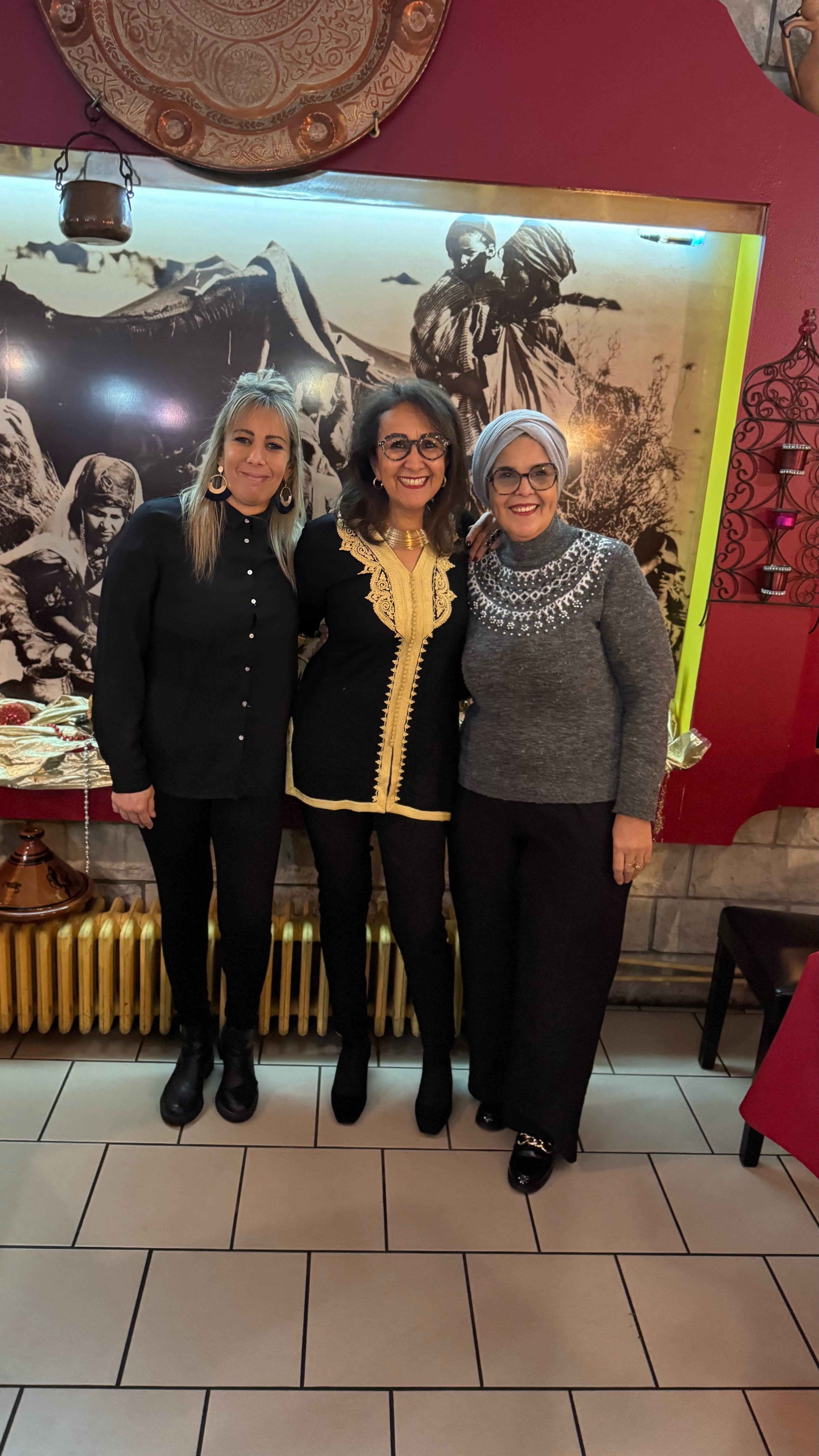 Chez Aïcha L'Orientale, Bourges - photo 2