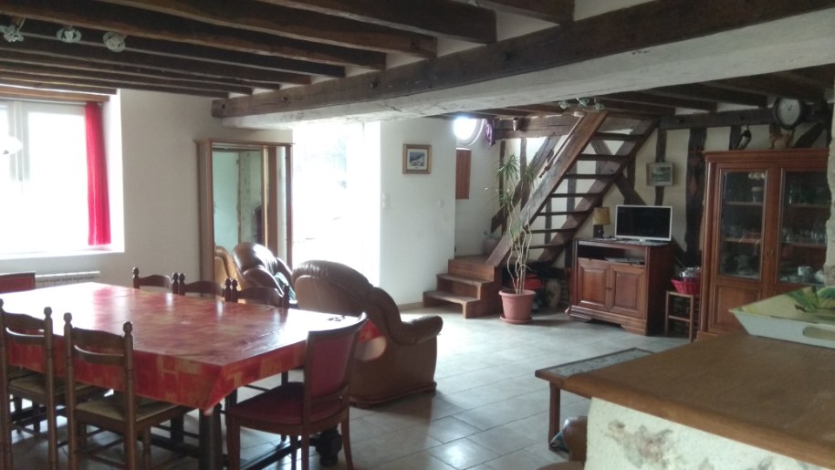 La Petite Ferrière
