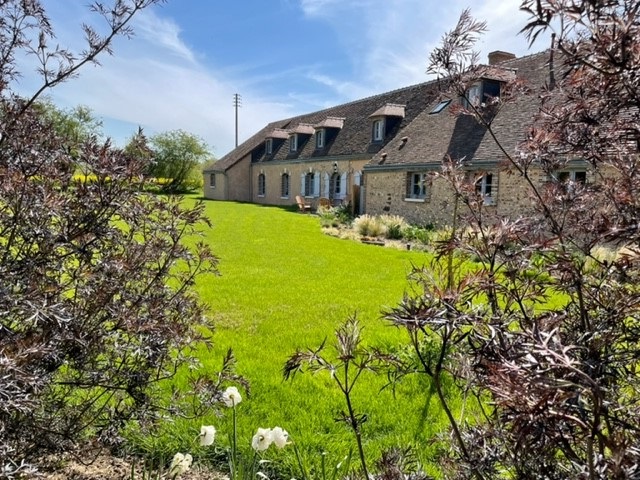 Le Grand Bois Barreau