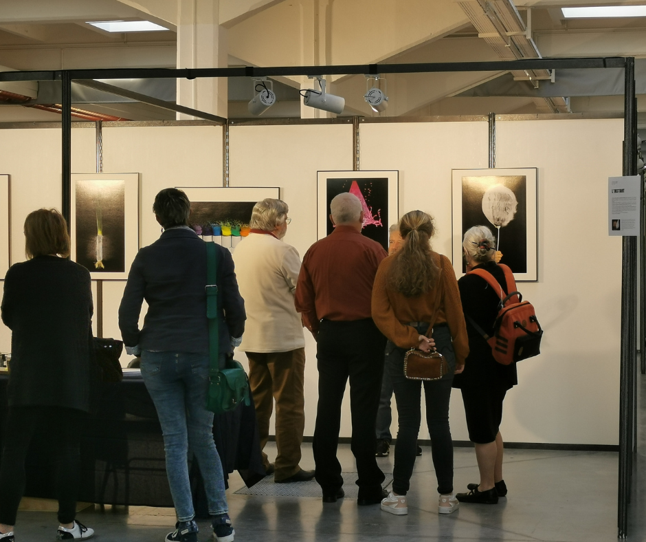 Printemps de la Photo et des Arts de Romorantin, Romorantin-Lanthenay - photo 3