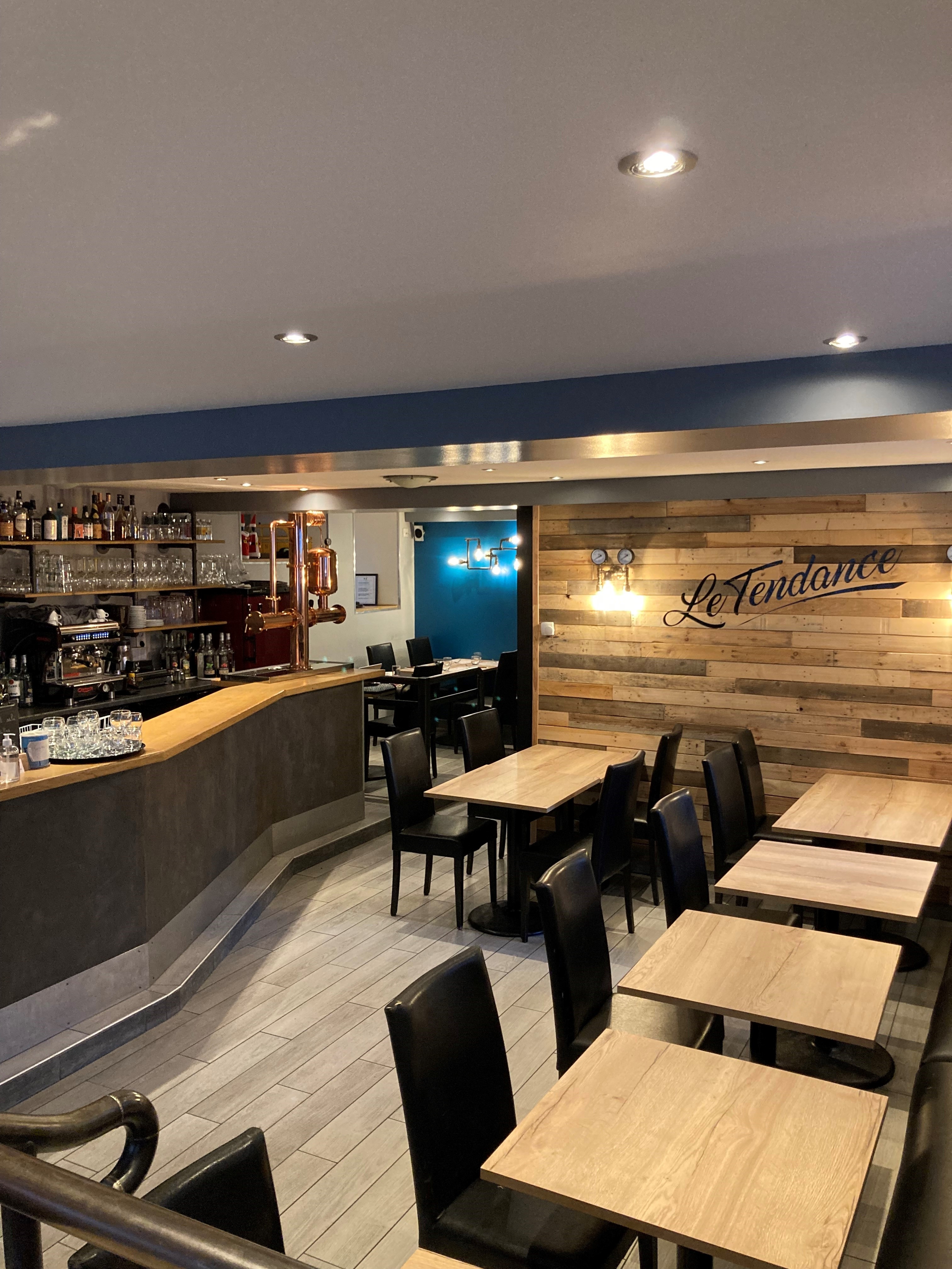 Le Tendance, Montargis - photo 3