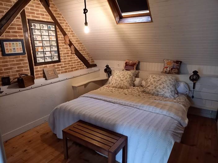 Maison marguerite, Saint-Martin-de-Nigelles - photo 6