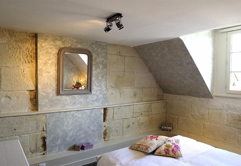 L'auberge de l'école, Pontlevoy