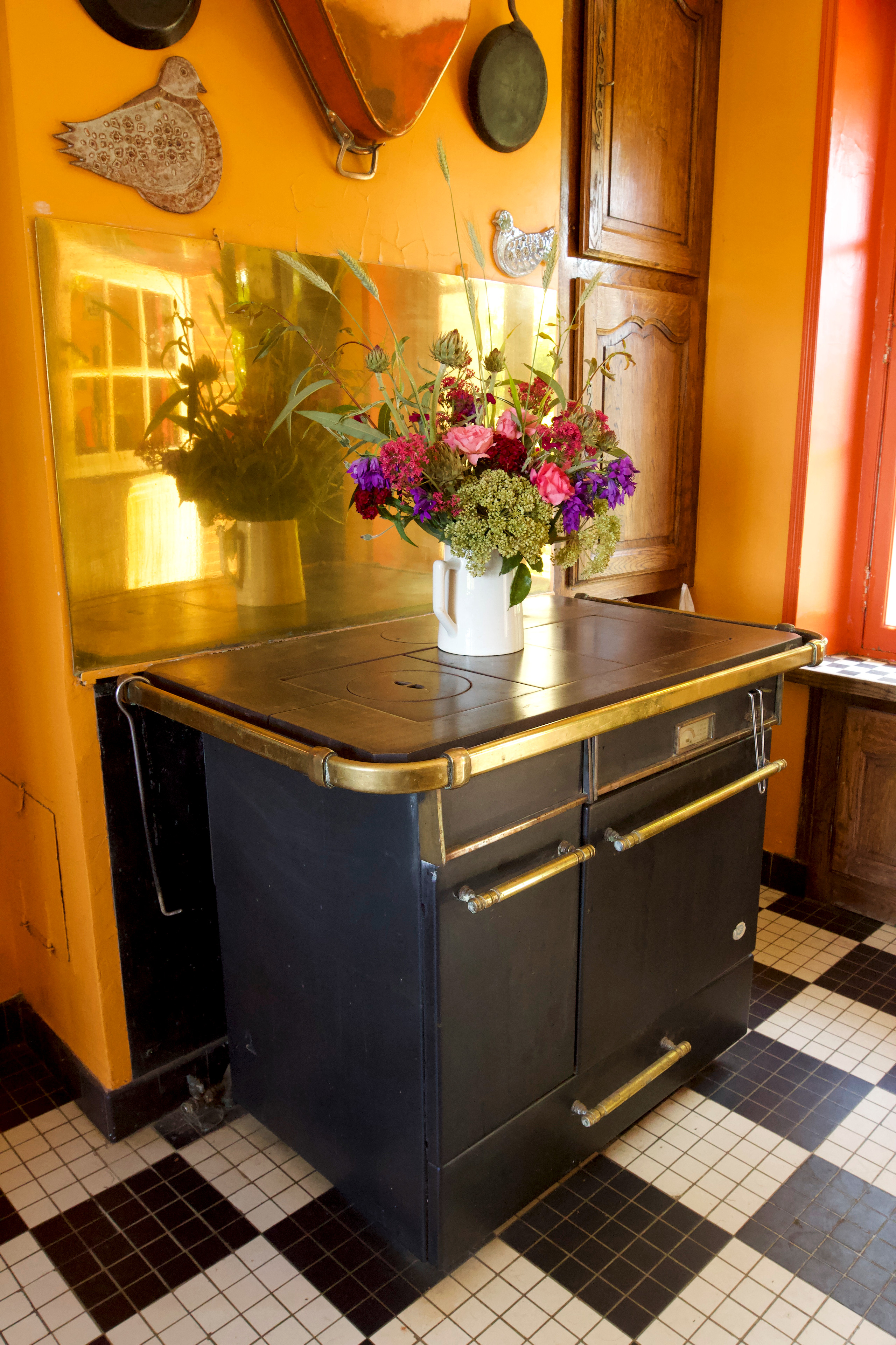 Maison Vlaminck, Rueil-la-Gadelière