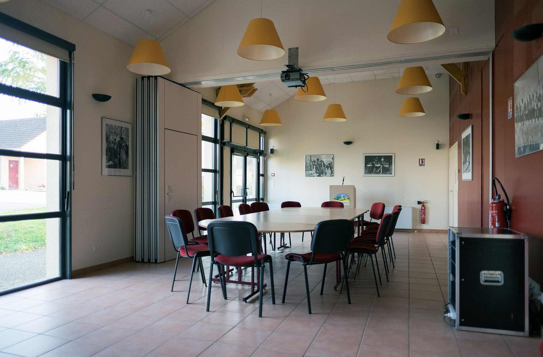 Gite de groupe "L'Auberge", Berry-Bouy - photo 10