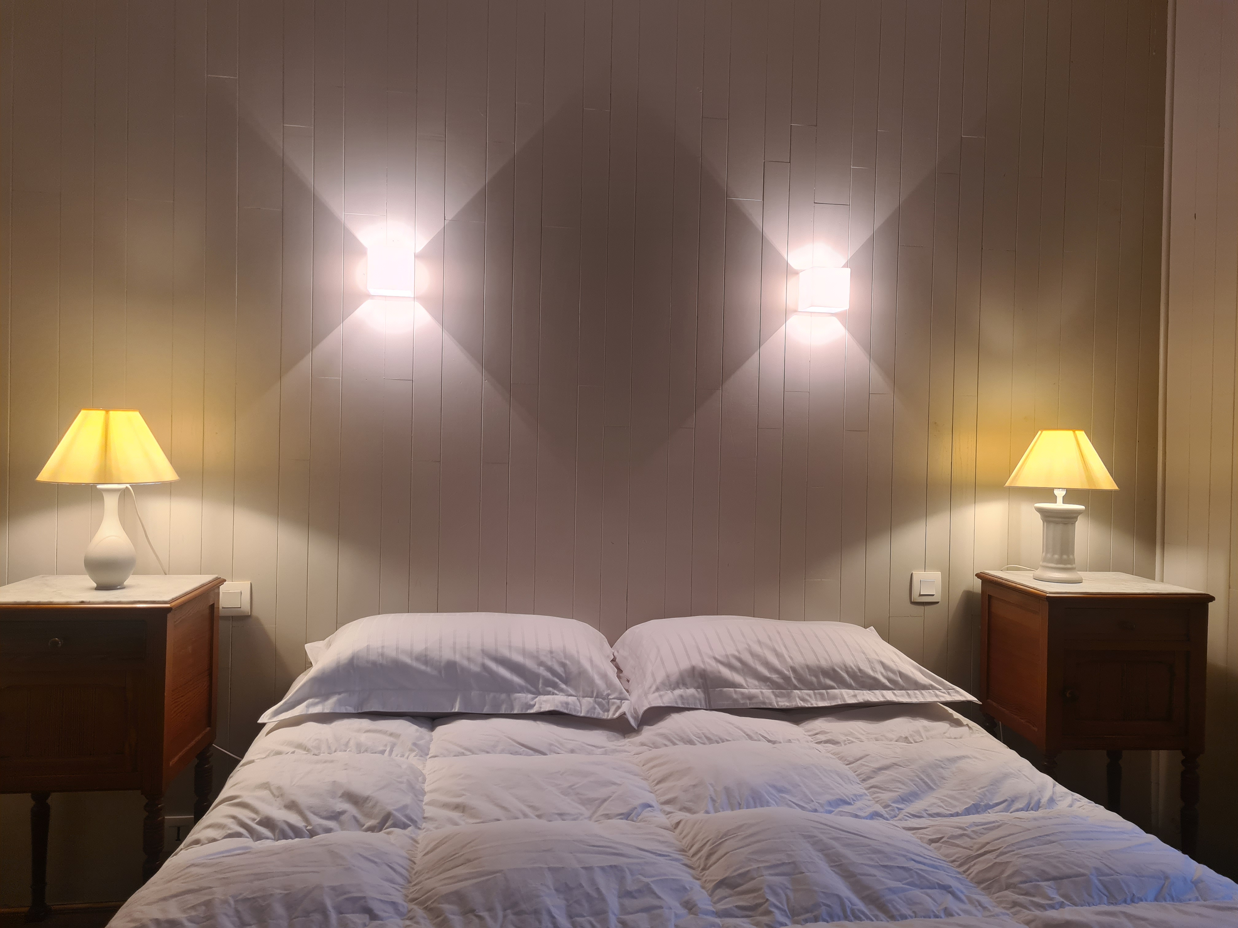 Gîte au jardin de grand-père, Le Controis-en-Sologne - photo 2