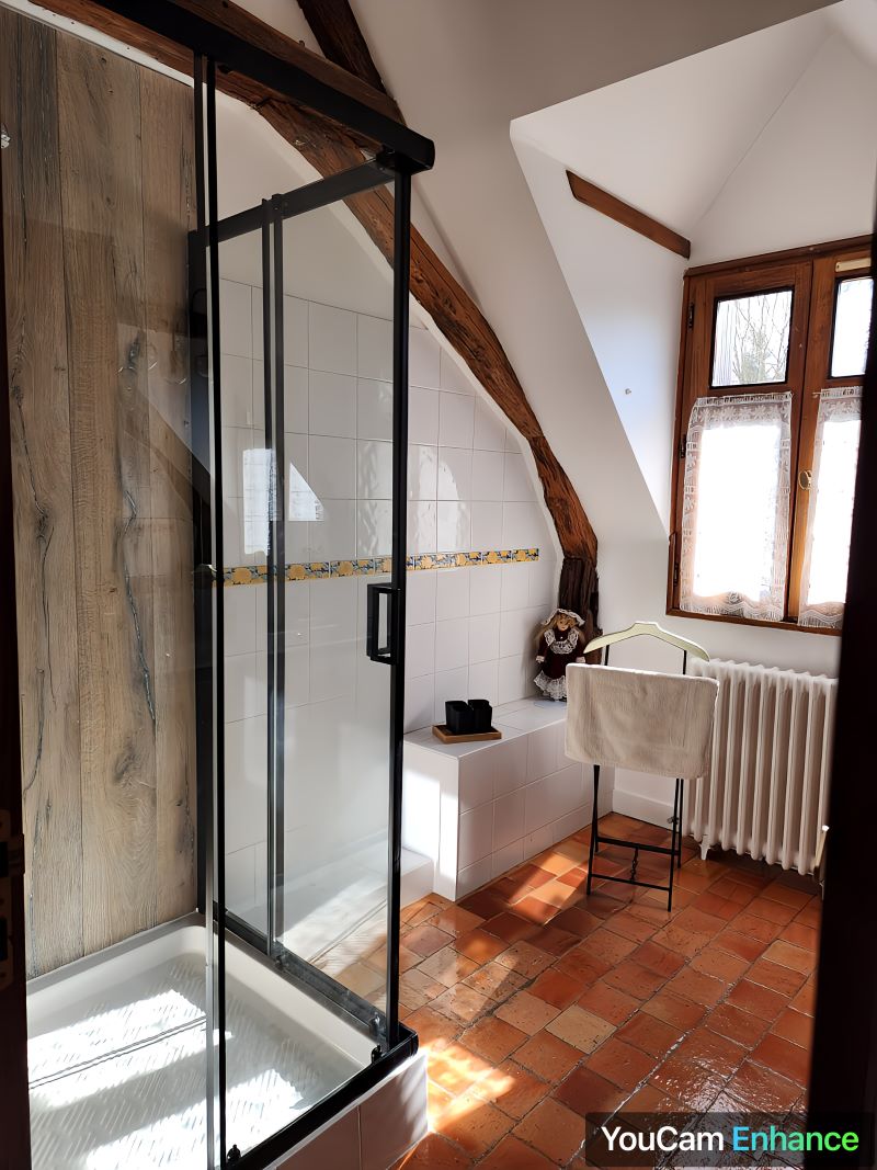 Manoir de la Maison Blanche, Amboise - photo 17