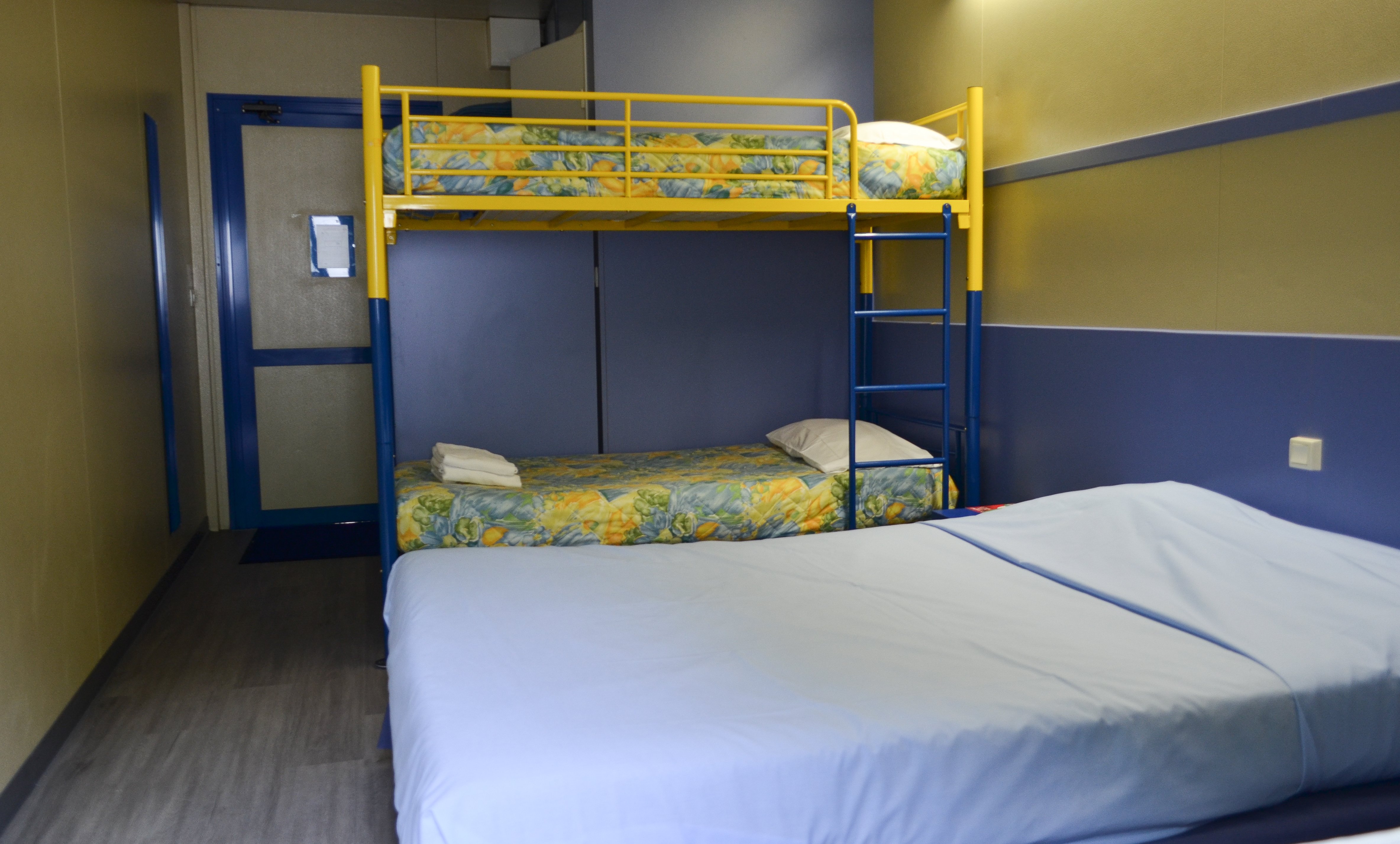 Fasthôtel, Artenay - photo 2