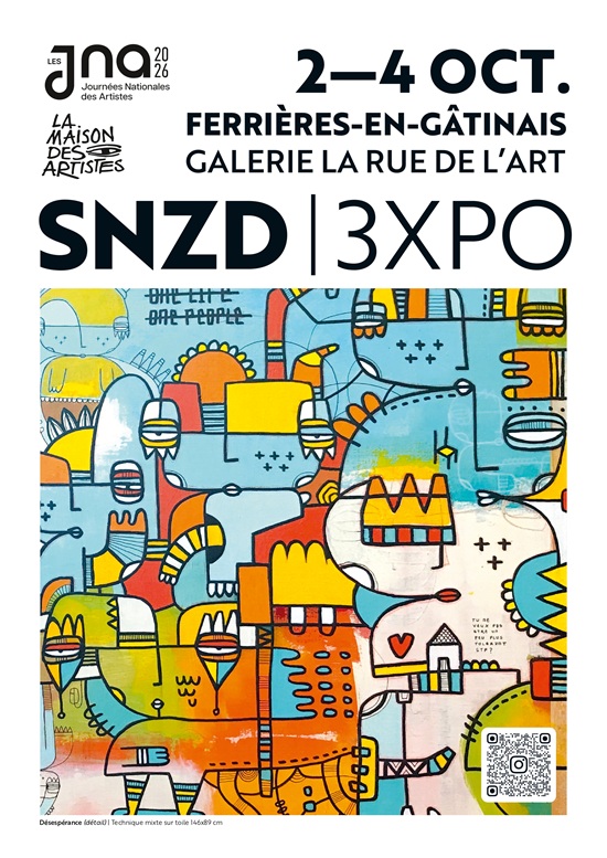 Exposition SNZD