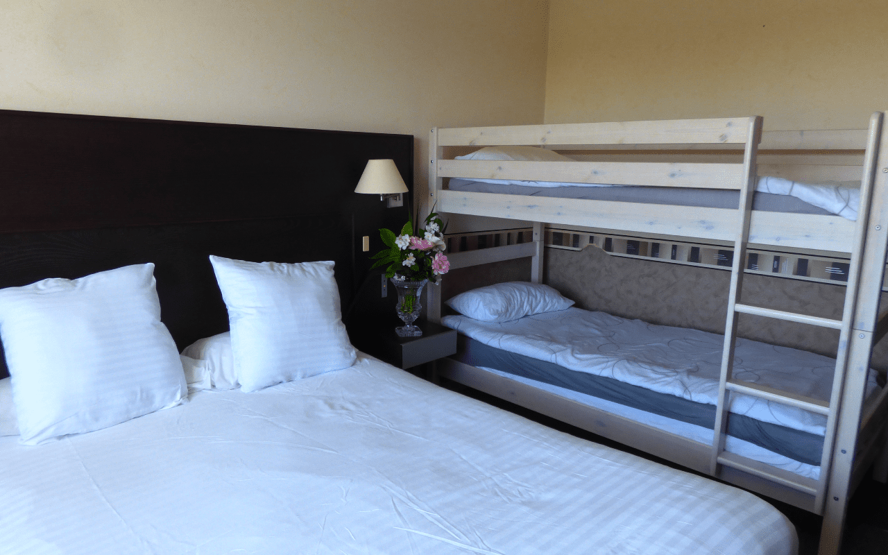 Le bellevue, Montrichard Val de Cher - photo 10