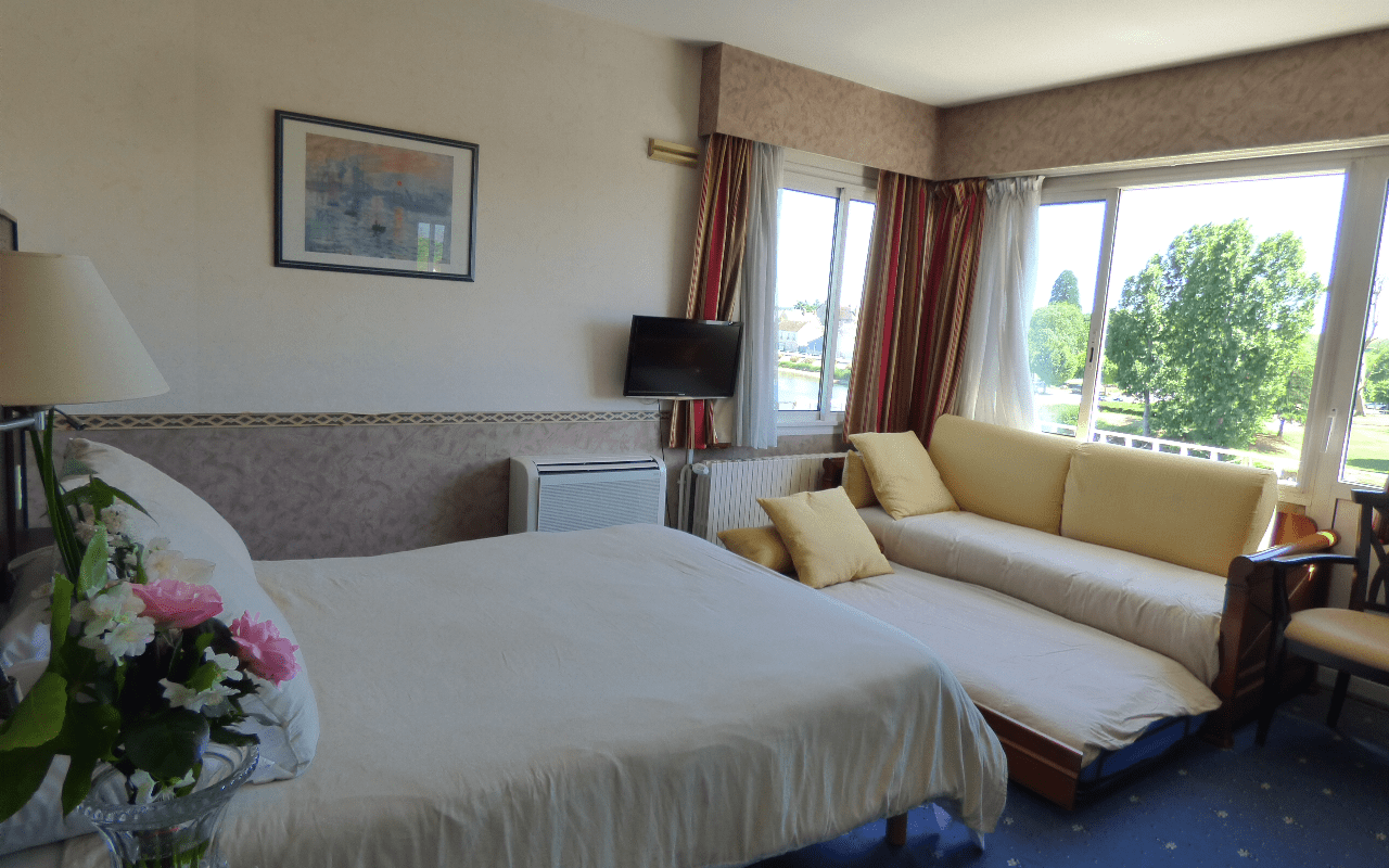 Le bellevue, Montrichard Val de Cher - photo 8