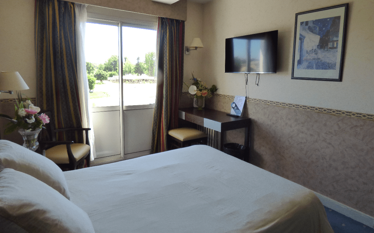 Le bellevue, Montrichard Val de Cher - photo 7