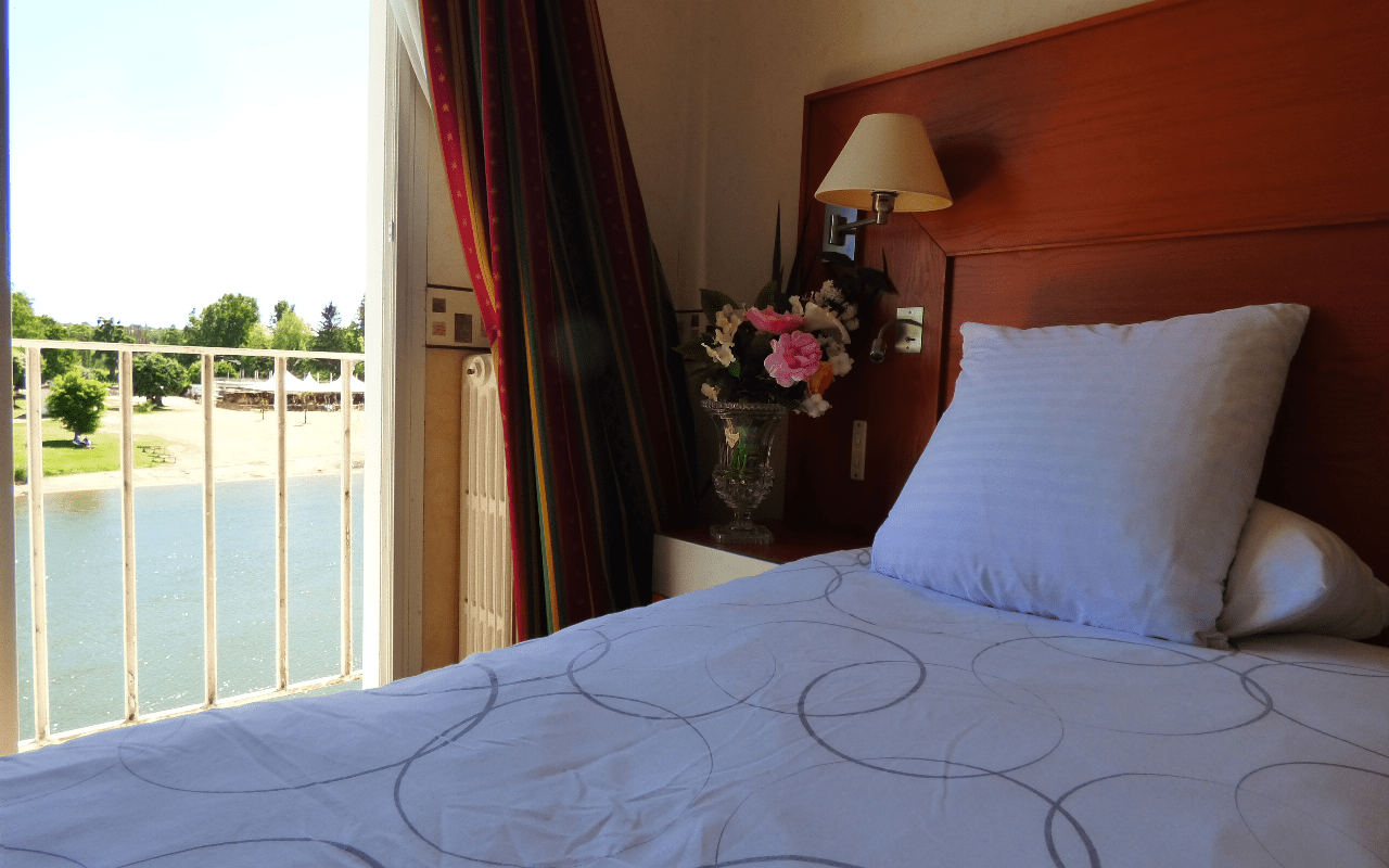 Le bellevue, Montrichard Val de Cher - photo 6