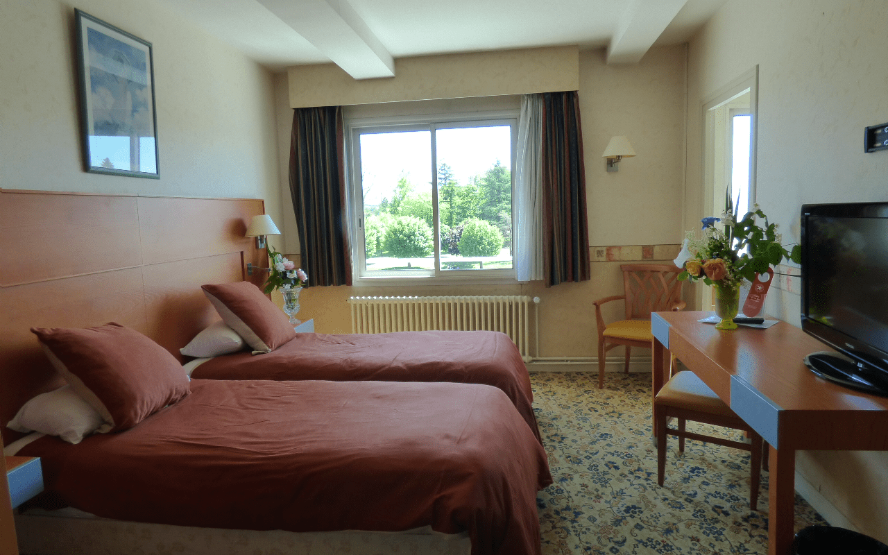 Le bellevue, Montrichard Val de Cher