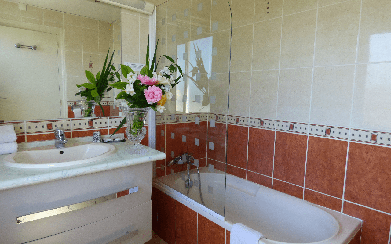 Le bellevue, Montrichard Val de Cher - photo 4