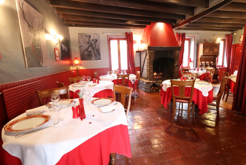 Auberge La Forge, Lys-Saint-Georges - photo 2