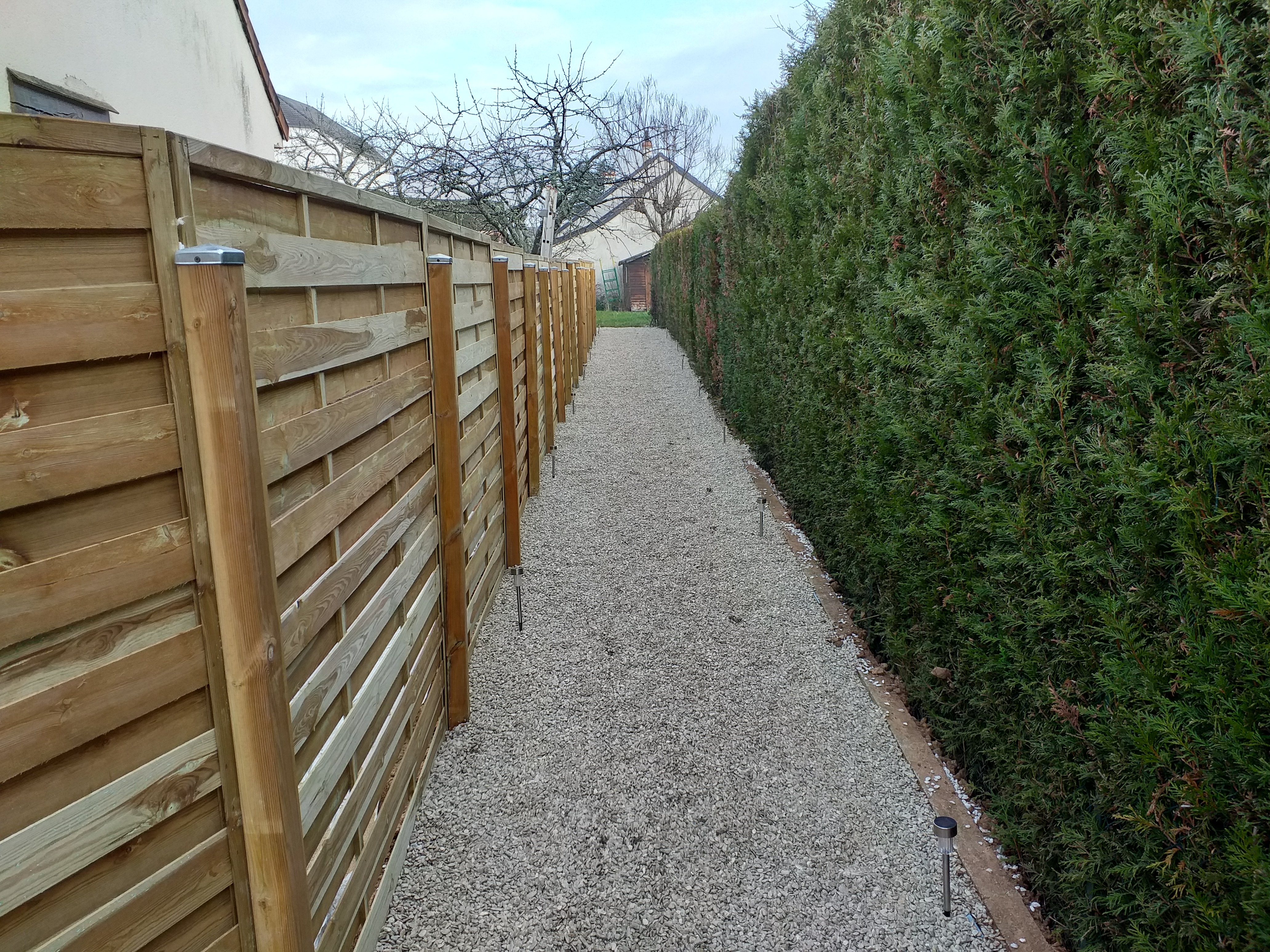 Chalet atypique entre ville et verdure, Saint-Pryvé-Saint-Mesmin - photo 6