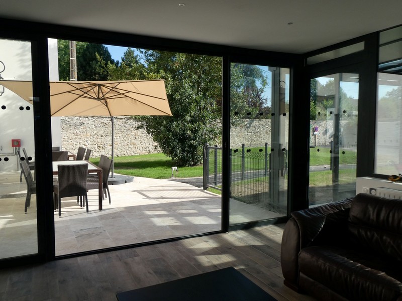 Gîte Les Oiseaux du Cèdre, Saint-Branchs - photo 4