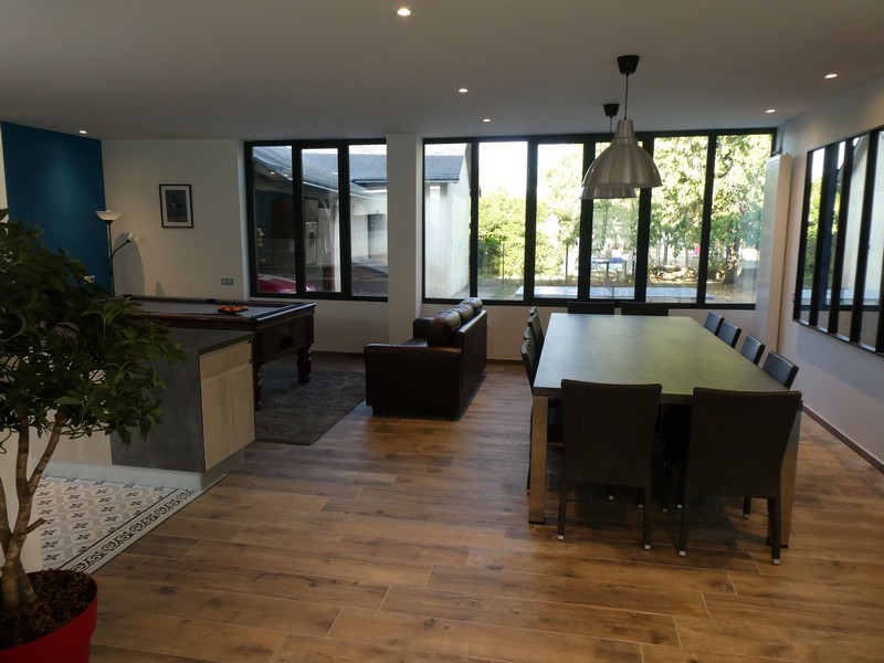 Gîte Les Oiseaux du Cèdre, Saint-Branchs - photo 3