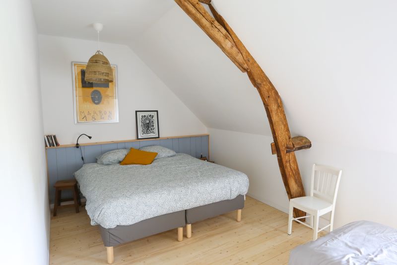 Le Pied à Terre, Dierre - photo 5