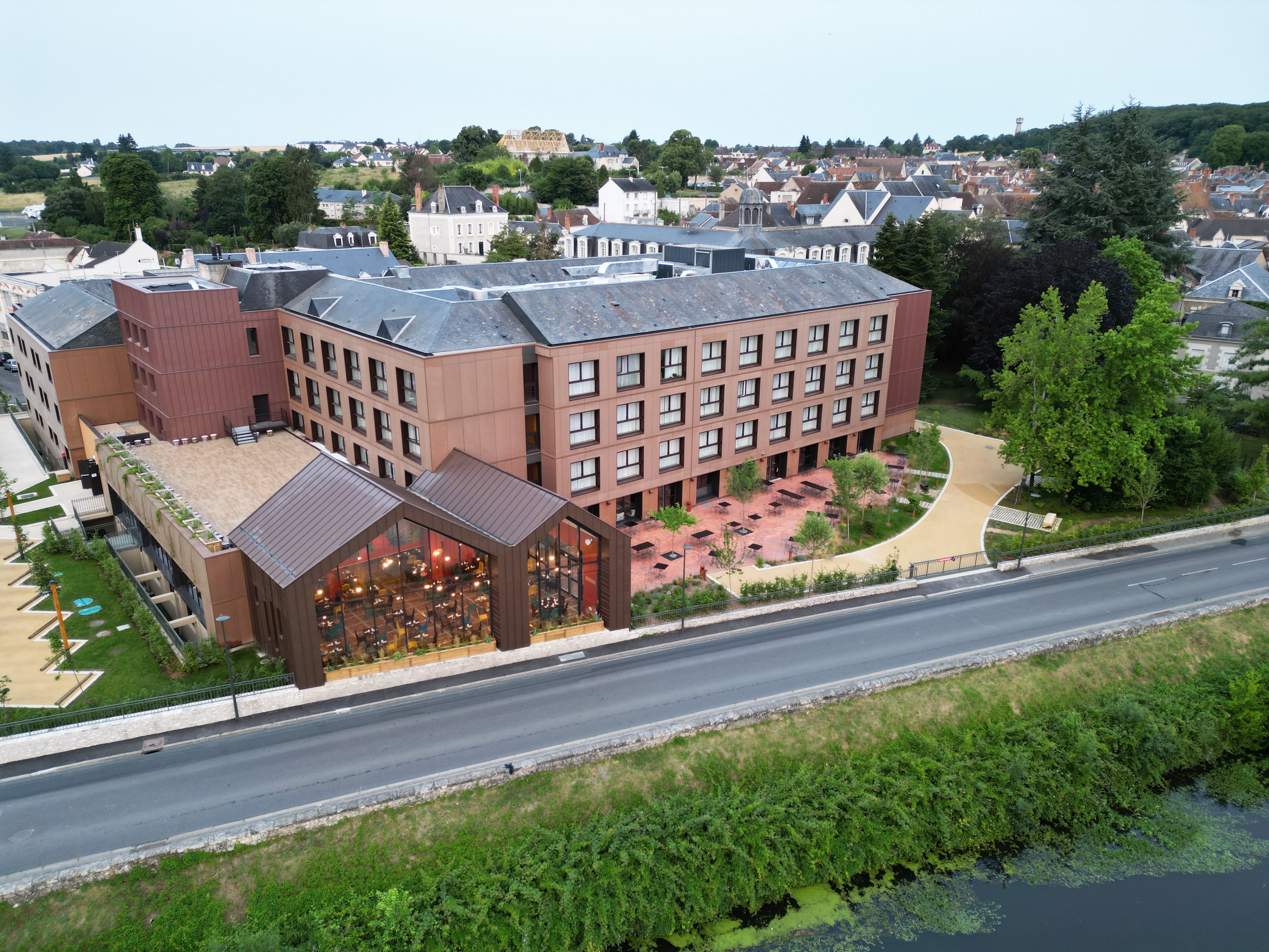 Les rivages de beauval, Saint-Aignan - photo 4