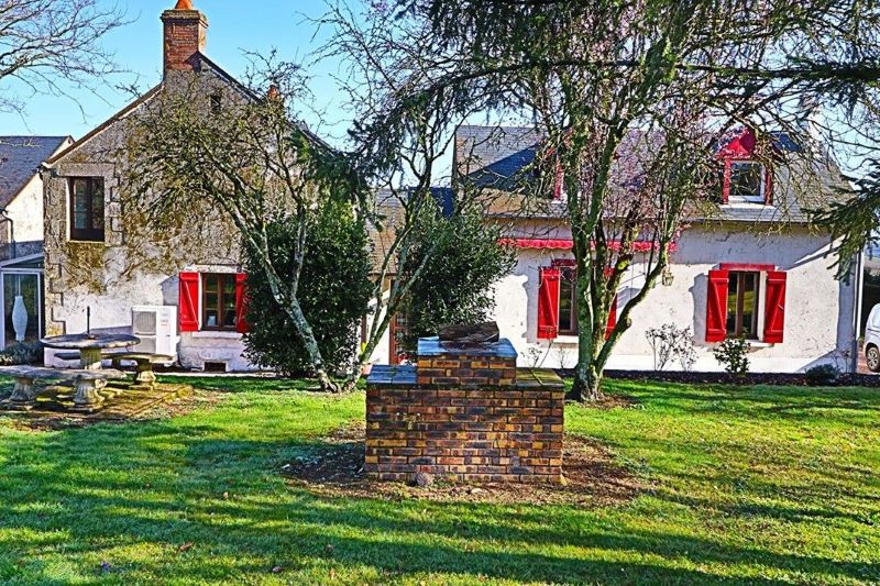 Happy Petit Senais Sancerre - TRIO 37 couchages, Crézancy-en-Sancerre - photo 11