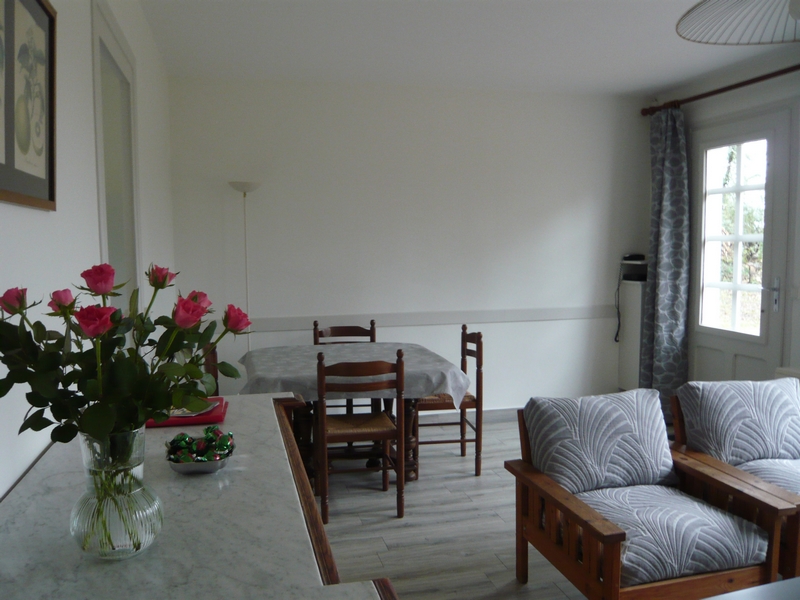 La Rabouillère, Azay-le-Rideau - photo 4