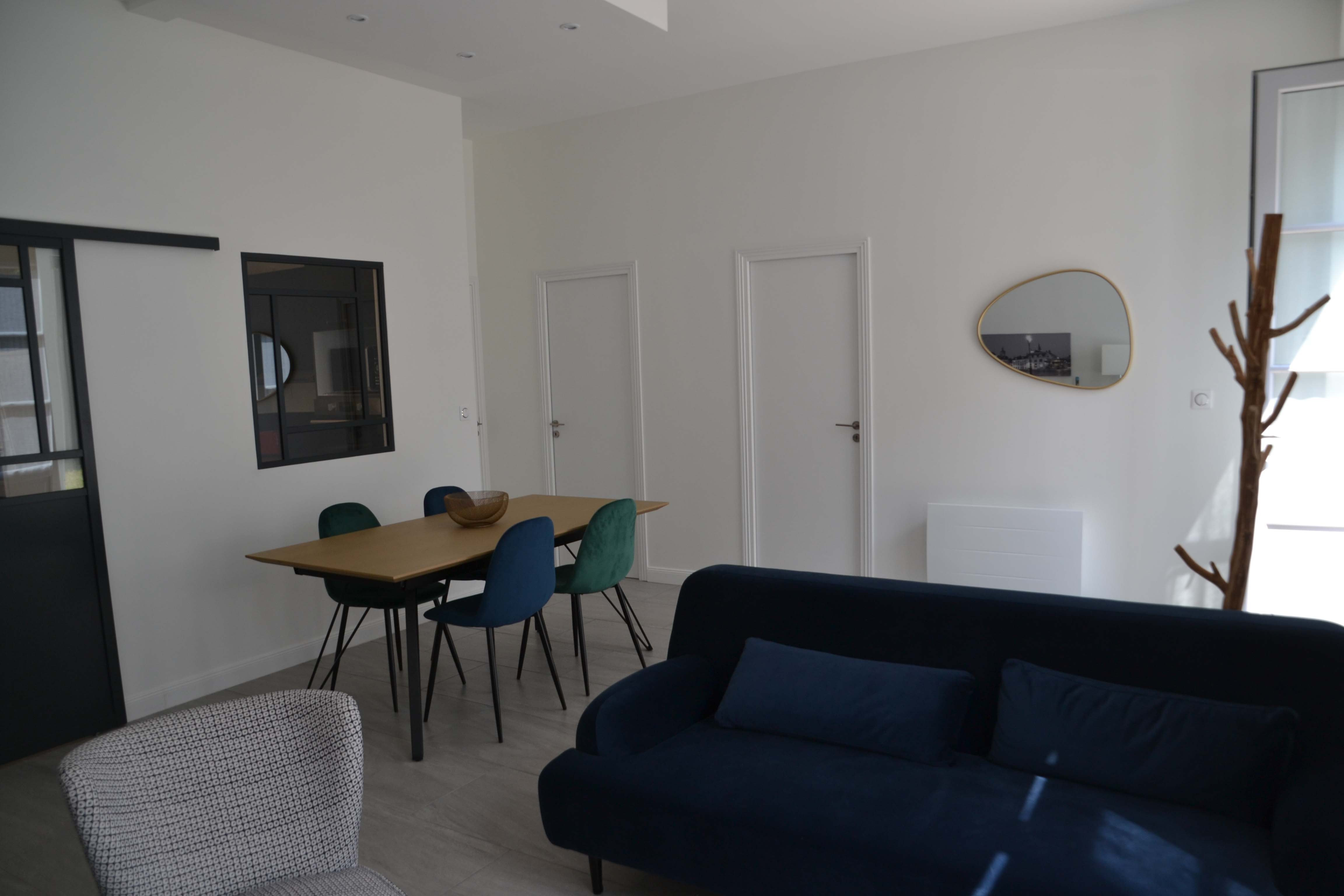 T3 "Maison DESSAUX", Orléans - photo 17