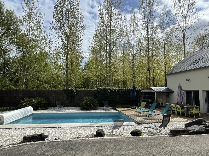 Les Prairies du Val d'Amboise, Noizay - photo 9